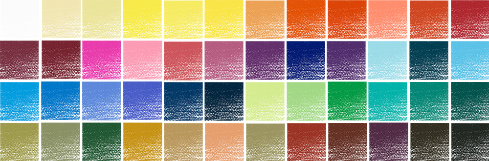 pastel seco Van Gogh set 48 colores